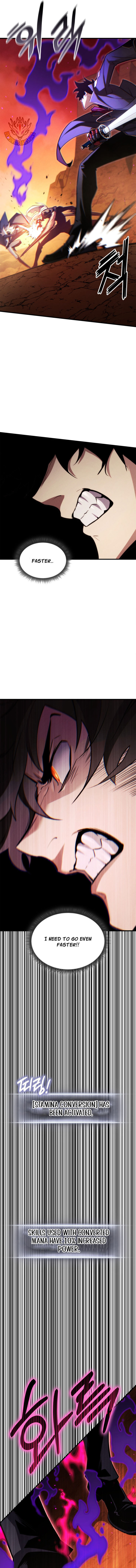 Ranker's Return (Remake) Chapter 193 6